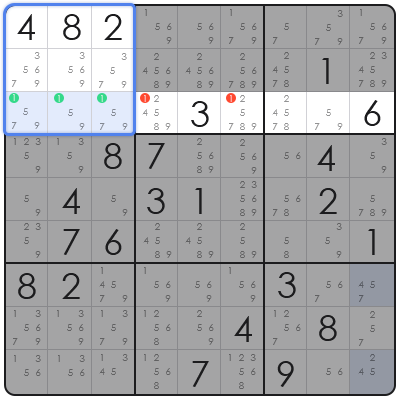 sudoku exchange