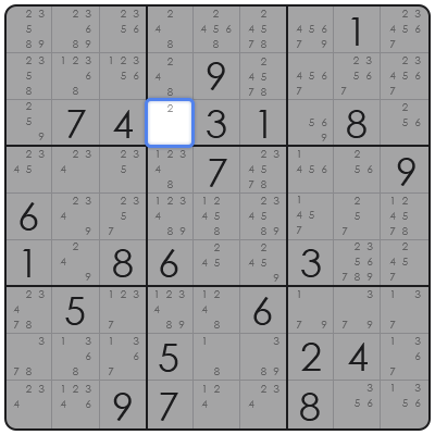 easy sudoku print out
